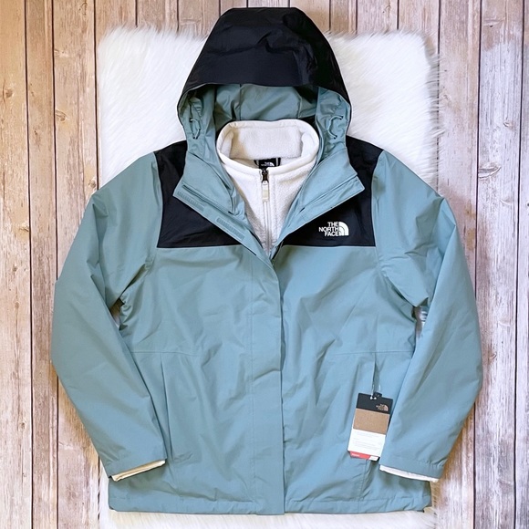 The North Face Womens Gemma Fleece 